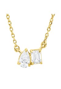 Modern Woman Collier 4P625