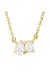 Modern Woman Collier 4P625