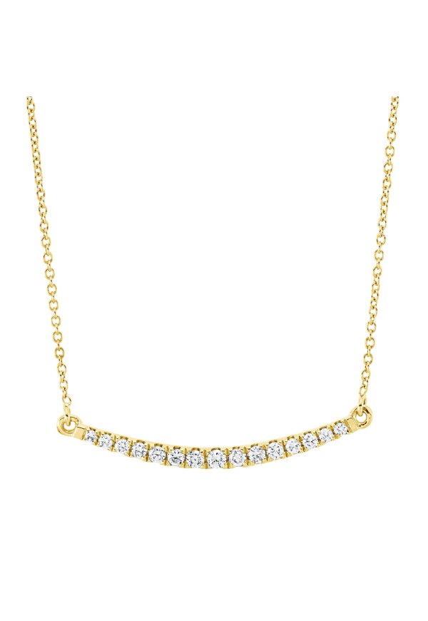 Modern Woman Collier 4Q414