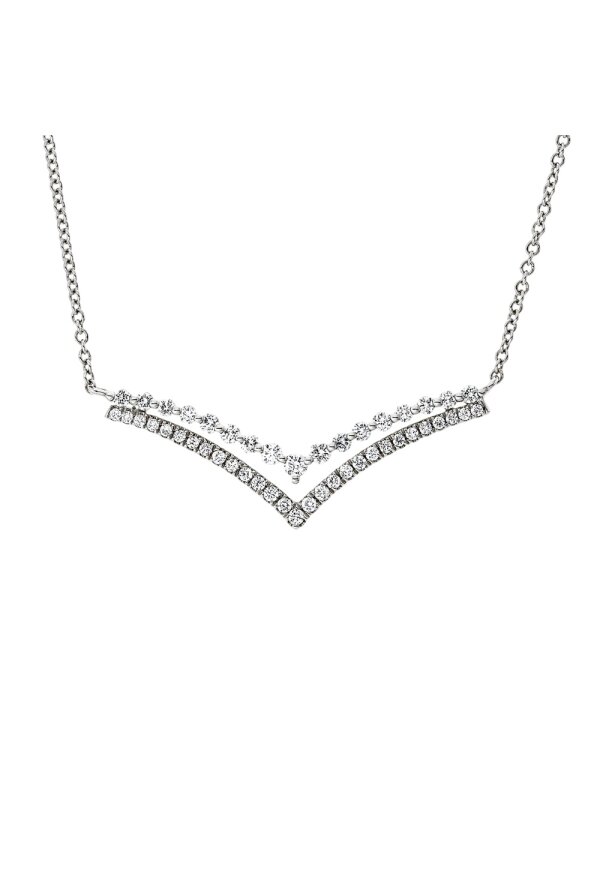 Modern Woman Collier 4Q042