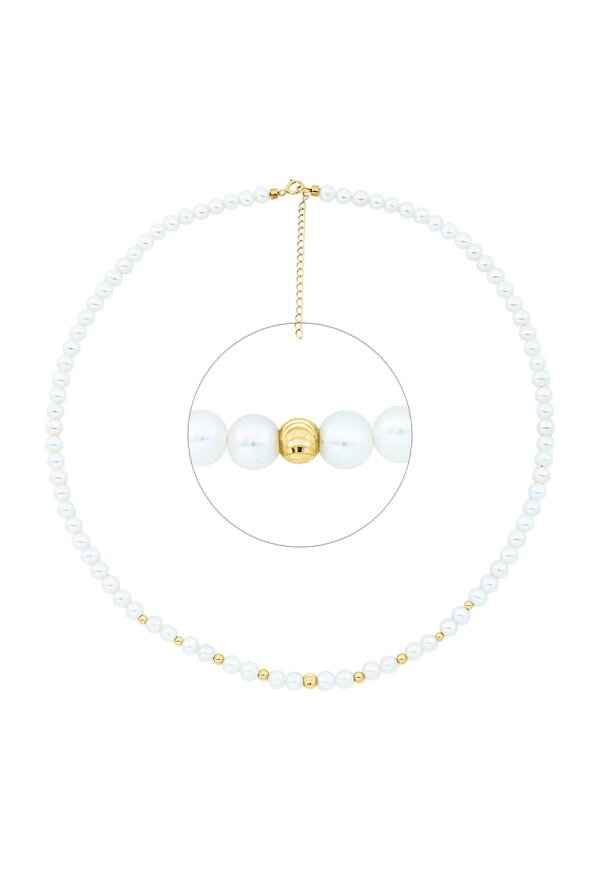 Modern Woman Collier 4Q086