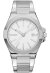 Donna Karan New York Everyday Modernist Herren Armbanduhr Silber