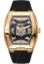Donna Karan New York Active Urban Herrenuhr gold schwarz