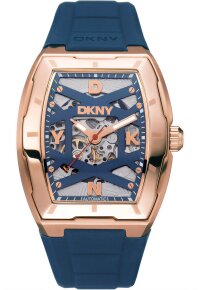 Donna Karan New York Active Urban Herrenuhr...