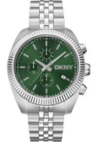 Donna Karan New York Everyday Chronograph Herrenuhr...