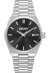 Donna Karan New York Everyday Herrenuhr silber schwarz
