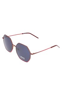 Hugo Boss Sunglasses Burgundy Shaded