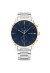 Tommy Hilfiger Hunter Multifunktionsuhr Blau 1710408
