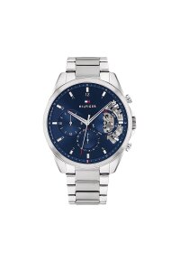 Tommy Hilfiger Baker Blau
