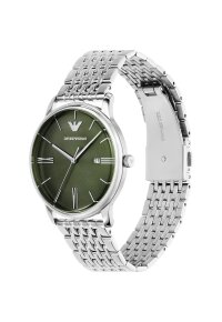 Emporio Armani Chronograph Grün AR11644
