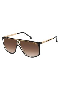 Carrera Sunglasses Black Gold