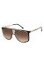 Carrera Sunglasses Black Gold