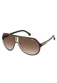 Carrera Sunglasses Black Metal