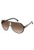 Carrera Sunglasses Black Metal
