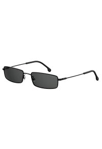 Carrera Sunglasses Grey Metal