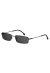 Carrera Sunglasses Grey Metal