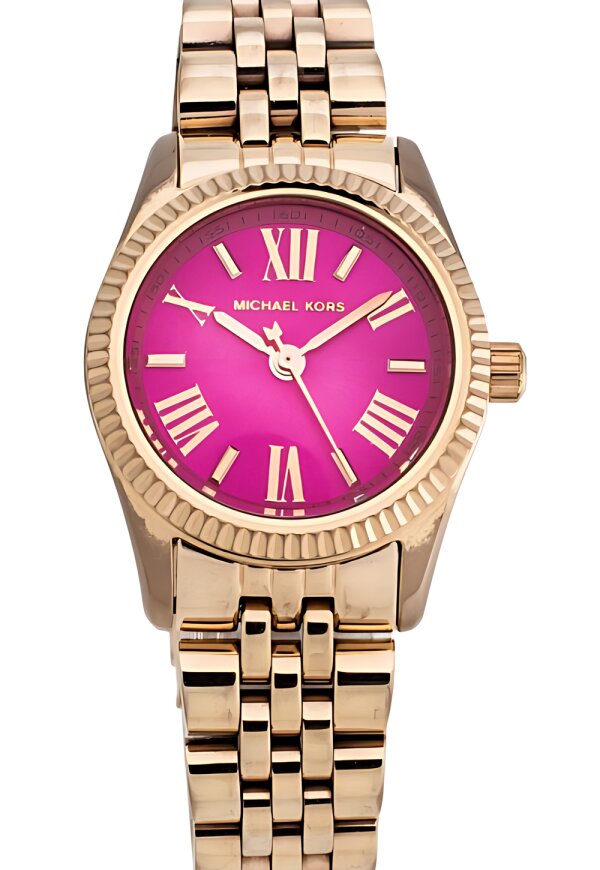 Michael Kors Petite Lexington