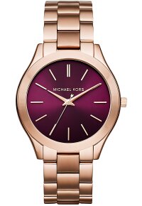 : Michael Kors Slim Runway