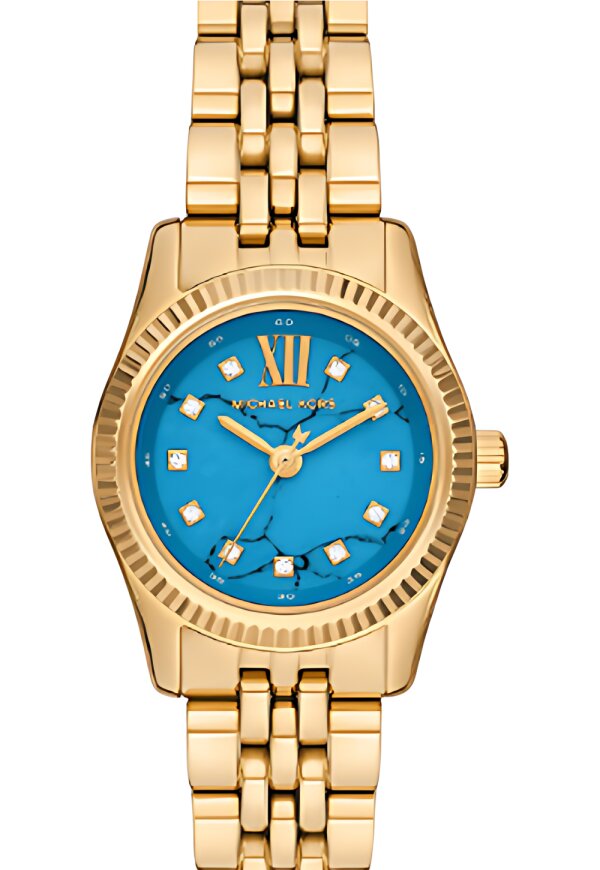 Michael Kors Petite Lexington