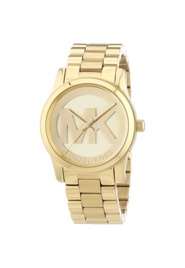 Michael Kors Runway