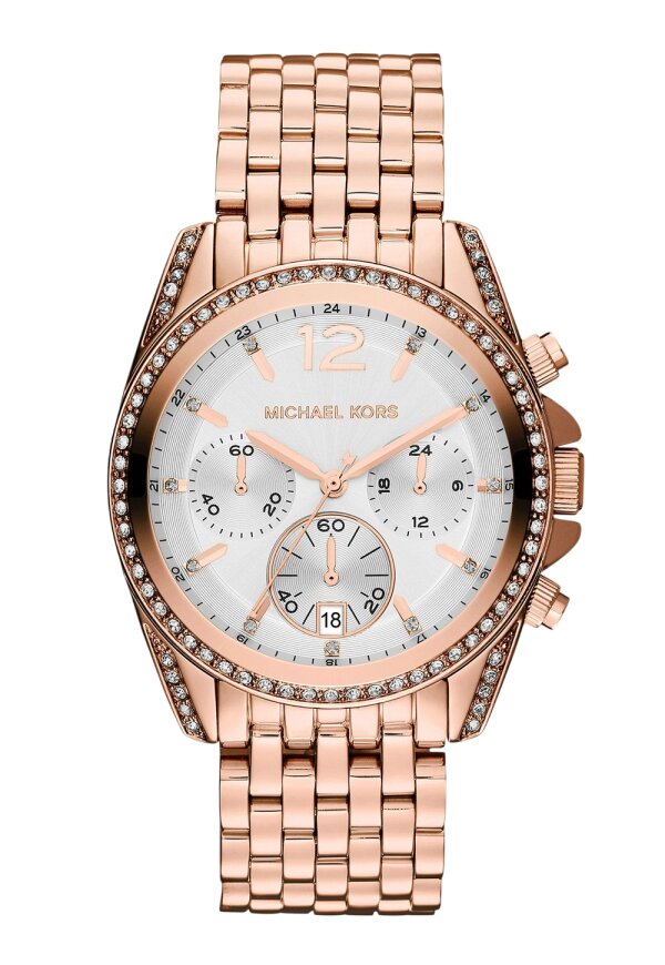 Michael Kors Pressley