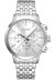Donna Karan New York Everyday Chronograph Herren silber