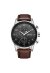 Boss Navigator Herren Chronograph Braun Grau Leder HB1513494