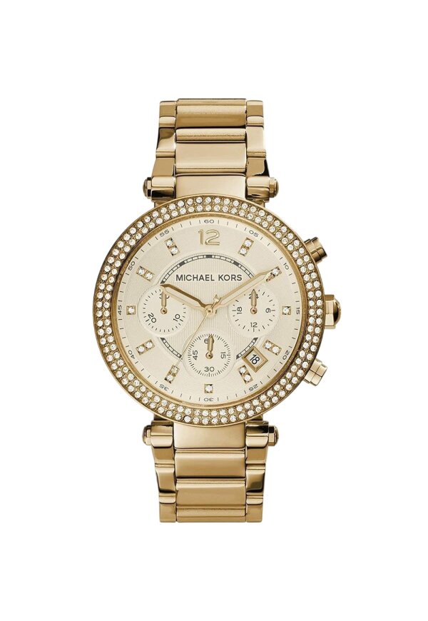 Michael Kors Parker MK5354 Armbanduhr