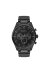 Boss Pioneer Herren Chronograph Schwarz Edelstahl HB1513714