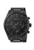 Boss Pioneer Herren Chronograph Schwarz Edelstahl HB1513714