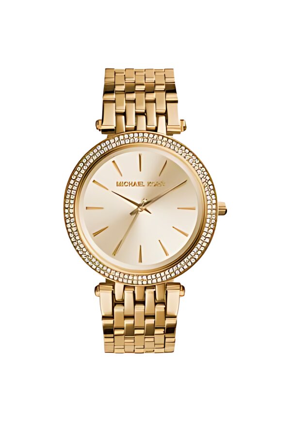 Michael Kors Darci MK3191 Armbanduhr