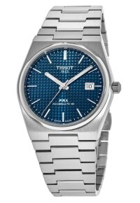 Tissot PRX Powermatic 80 Herren Automatikuhr Edelstahl...