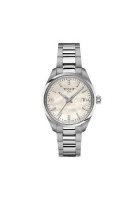Tissot PR 100 Perlmutt
