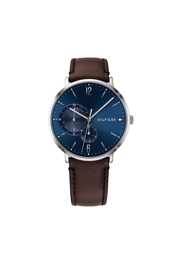 Tommy Hilfiger Brooklyn Blau