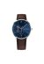 Tommy Hilfiger Brooklyn Blau