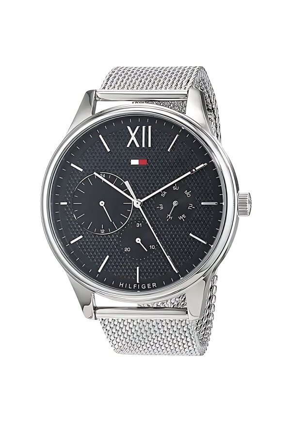 Tommy Hilfiger Damon Schwarz