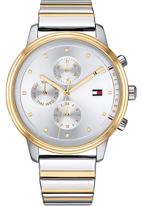 Tommy Hilfiger Blake Bicolor
