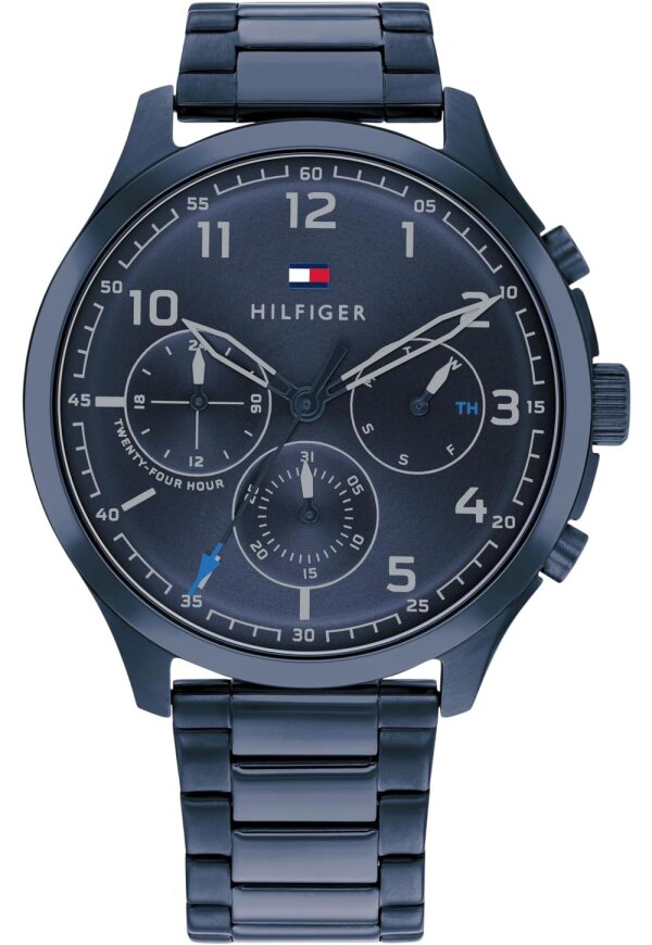 Tommy Hilfiger Blake Blau