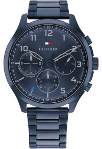 Tommy Hilfiger Blake Blau