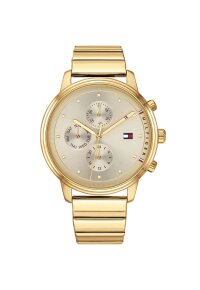 Tommy Hilfiger Blake Gold