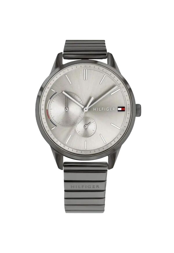 Tommy Hilfiger Multifunction Silber