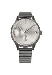 Tommy Hilfiger Multifunction Silber