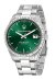 Maserati Competizione Silver Green