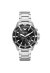 Emporio Armani World Explorer Chronograph Edelstahl Schwarz AR11360