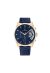 Tommy Hilfiger Baker Multifunktionsuhr Blau 1710451