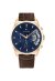 Tommy Hilfiger Baker Multifunktionsuhr Blau 1710453