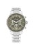 Tommy Hilfiger Tyson Multifunktionsuhr Grün 1710587