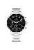 Tommy Hilfiger Tyson Multifunktionsuhr Schwarz Silber 1710667