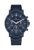 Tommy Hilfiger Tyson Multifunktionsuhr Blau Edelstahl 1710705