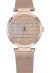 Tommy Hilfiger Lynn Damenuhr Roségold Silber Kristalle 1781868